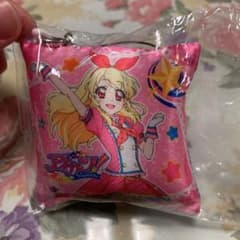 アイカツグッズのサムネイル