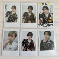 MeseMoa. めせもあ 白服 チェキのサムネイル