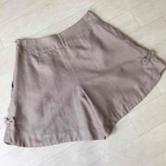 クチュールブローチ♡未使用♡リボン付パンツのサムネイル