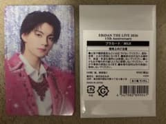 EBiDAN THE LIVE 2026 M!LK プラカードのサムネイル