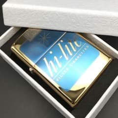蒼】hi-lite ハイライト 新品オイルライター 旧デザイン 訳アリ - メルカリ