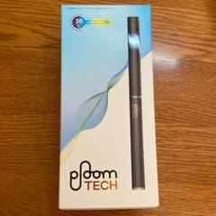 プルームテック スターターキット 本体 カートリッジ付のサムネイル