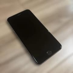 Apple iPhone 6s シルバー 本体のサムネイル