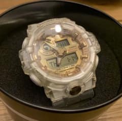 ●G-SHOCK 35周年記念モデル GA-735Eのサムネイル