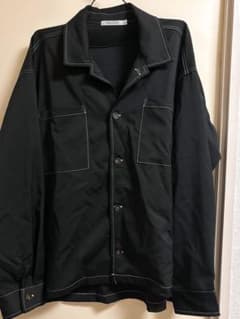 ジャケット ブルゾン シャツのサムネイル