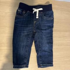 babyGap デニム パンツ 3-6ヶ月のサムネイル