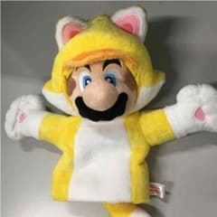 マリオ パペットのサムネイル