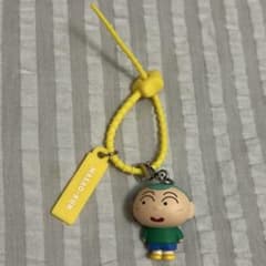 Crayon Shin-chan Masao-kun Gacha Gacha
