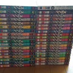 新宿スワン　全巻　+　アバドン1・2巻のサムネイル