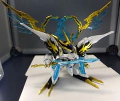 神龍王丸　全塗装完成品のサムネイル