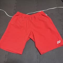 YONEX ヨネックス ハーフパンツ スポーツウェアのサムネイル
