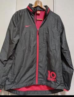 NIKE ナイキ　10ATHDPT ナイロンジャケットのサムネイル