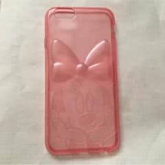 ミニーちゃんiPhone6ケースのサムネイル
