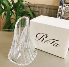 ReFa リファ ストレートアイロン用スタンド RX-AG00A 12個セット 新品未使用品】ReFa リファ ストレートアイロン用スタンド RX-AG00A