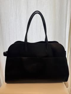 The Row Soft Margaux 風 ICB完売トート The Row Soft Margaux 風 ICB完売トート - メルカリ