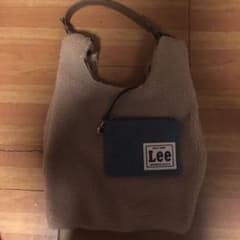 Ｌeeボア・トート（2ウェイタイプ）のサムネイル