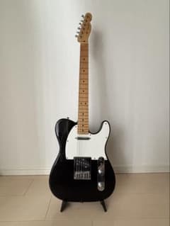 Fender Japan TL-STD テレキャス Sシリアル - メルカリ
