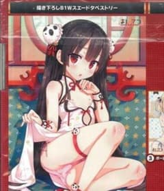 タペストリー まいてつ Last Run!! ソフマップのサムネイル