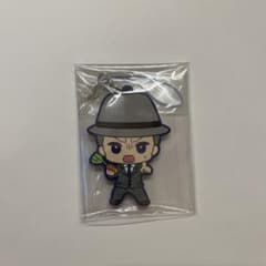 進撃の巨人　コニー　キーホルダーのサムネイル