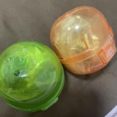ヒロアカ ガチャガチャのサムネイル