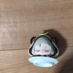 原神　早柚　スシローコラボフィギュアのサムネイル
