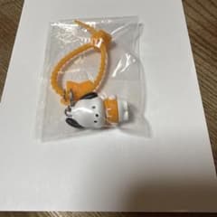 サンリオ カプセルトイ ポチャッコ　キーホルダーのサムネイル
