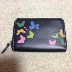 美品♡ポールスミス 小銭入れのサムネイル