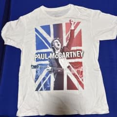 Paul McCartney One On One Tour Tシャツのサムネイル