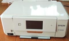 ⚠️ジャンク⚠️ EPSON EP-808AWのサムネイル