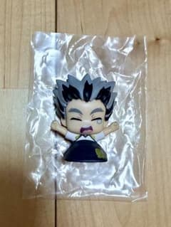 ハイキュー!! 木兎光太郎 フィギュアのサムネイル