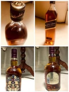 Whiskey Two set for 4800のサムネイル