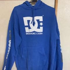 パーカーのサムネイル
