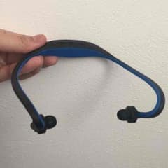 Bluetoothヘッドフォン  ラスト1個のサムネイル