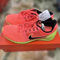Nike Zoom speed racer5 24cmのサムネイル