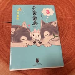 うさぎは正義 3巻 井口病院のサムネイル