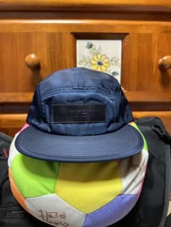 supreme レザーボックスロゴのサムネイル