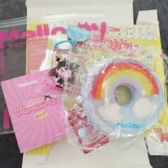 MelloJoy メロジョイ スクイーズ ドーナツ8個セット シークレット m41877150657_1.jpg?1769138123
