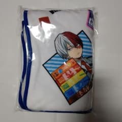 非売品☆僕のヒーローアカデミア☆オリジナルフリースブランケット 