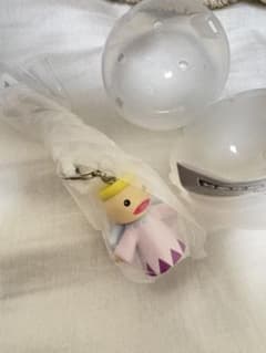 ドラえもん ひみつ道具カラフルマルチチャーム ミチビキエンゼルのサムネイル