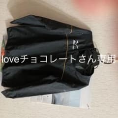 ミズノ　ウィンドブレーカー　二枚組のサムネイル
