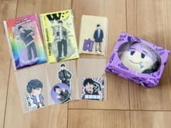 WESTꓸ(ジャニーズWEST) 濵田崇裕まとめ売りセット - メルカリ