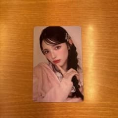 超ときめき♡宣伝部 菅田愛貴 LARMEトレカのサムネイル