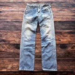 Wrangler / 11MW 1947 denim pants - メルカリ
