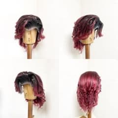 大衆演劇かつら - メルカリ