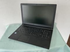 Windowsノート本体 dynabook TECRA A50-F Win11pro SSD i7 8GB dynabook TECRA A50-F Win11pro SSD i7 8GB - メルカリ