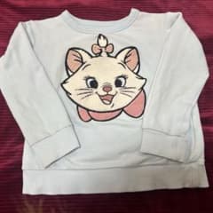 ディズニー　マリーちゃんのサムネイル