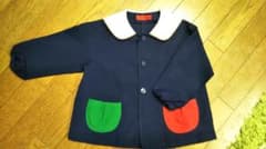 ロベルタスモック120のサムネイル