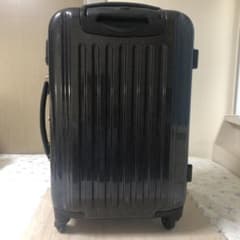 【はな 様専用】A.L.I スーツケース ハードキャリー 46L (鍵無し)のサムネイル