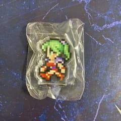 Thumbnail of ファイナルファンタジー　ピクセルリマスター　ミニアクリルスタンド ティナ