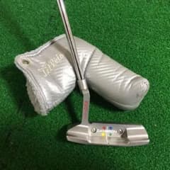 【値引】STUDIO STYLE SCOTTY CAMERON NEWPORT2のサムネイル